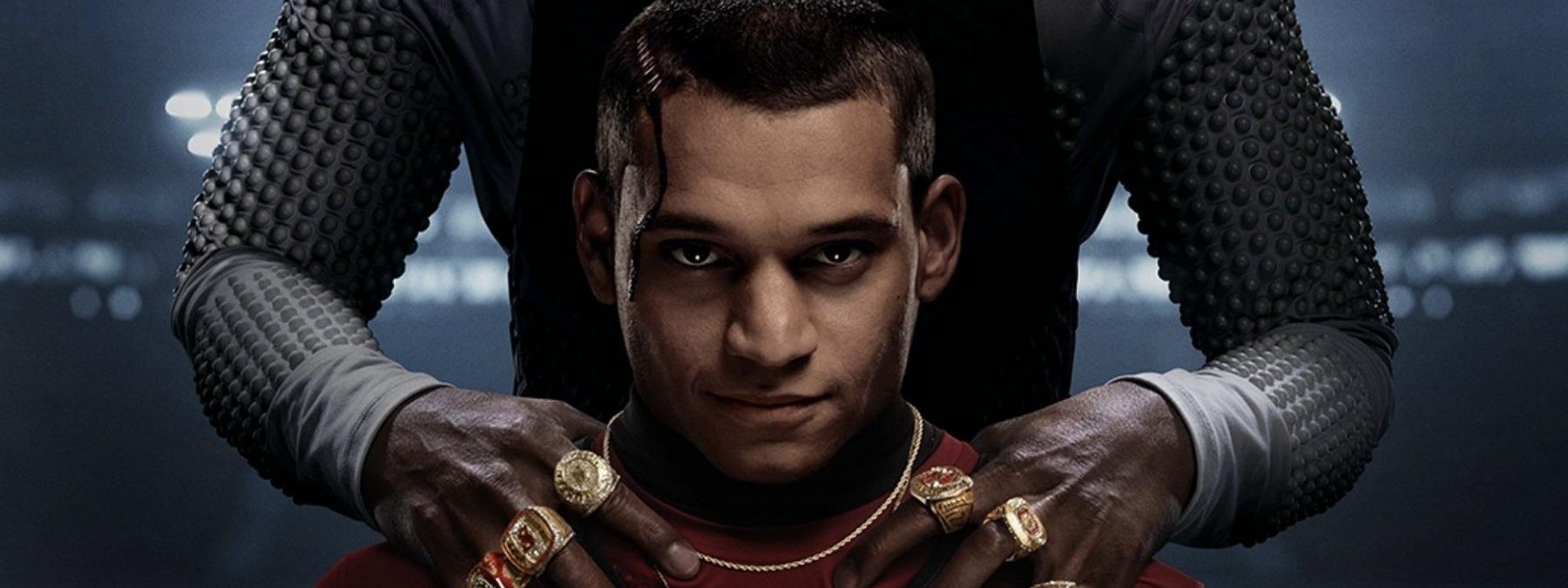 غلاف فيلم Him 2025 مترجم