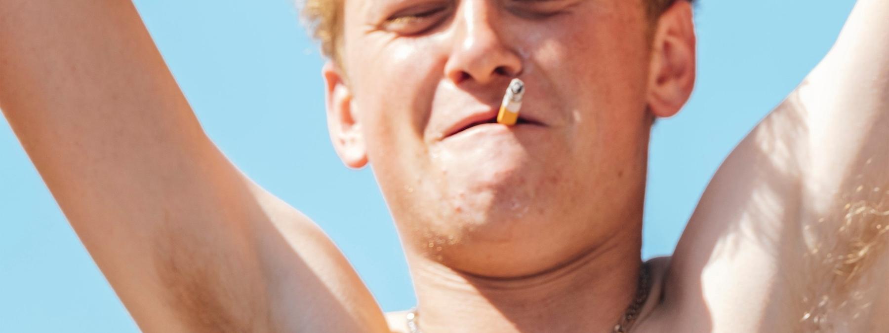 غلاف فيلم Holy Cow 2024 مترجم