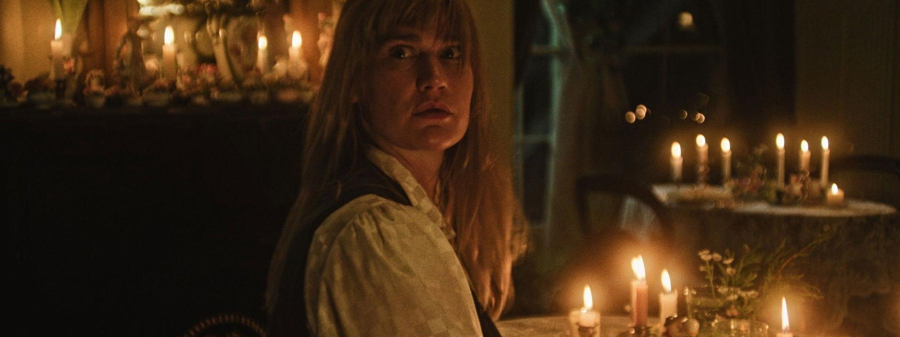 غلاف فيلم Honey Bunch 2025 مترجم