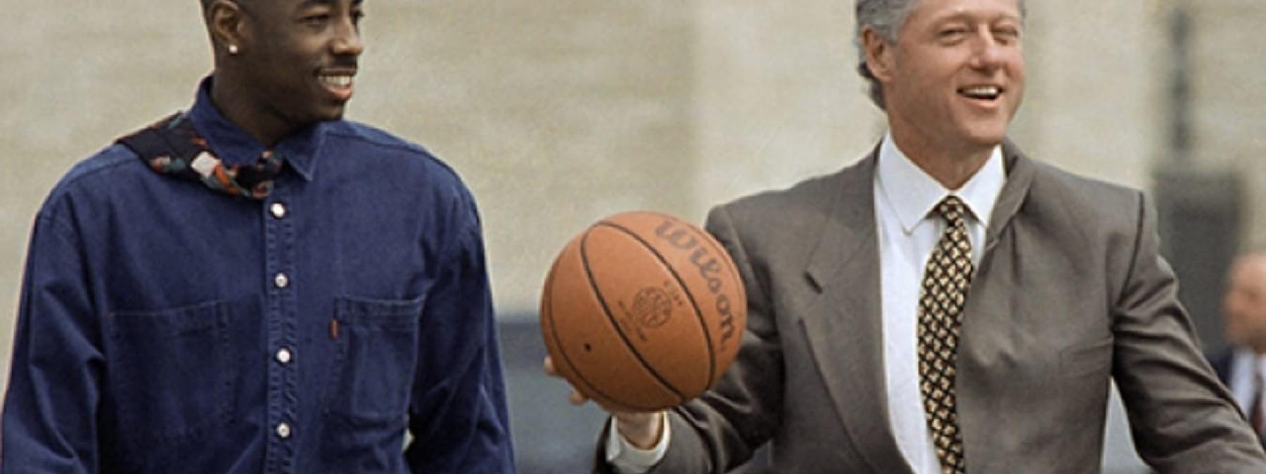 غلاف فيلم Hoop Dreams 1994 مترجم