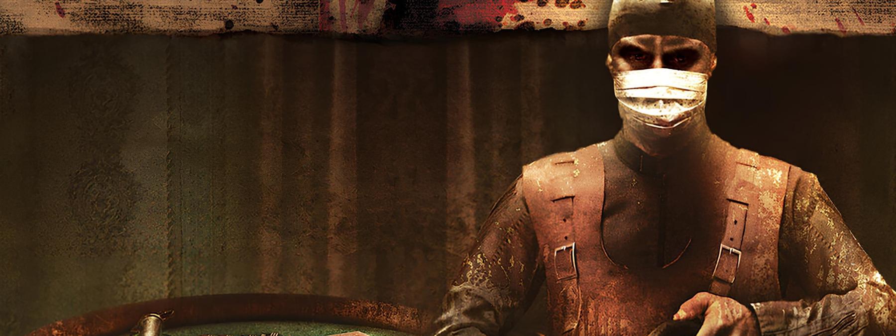 غلاف فيلم Hostel Part III 2011 مترجم