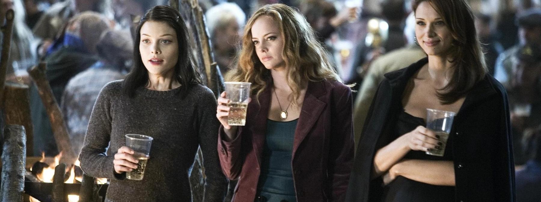 غلاف فيلم Hostel Part II 2007 مترجم