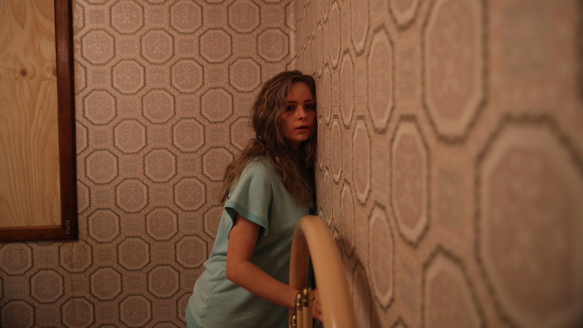 غلاف فيلم Hounds of Love 2016 مترجم