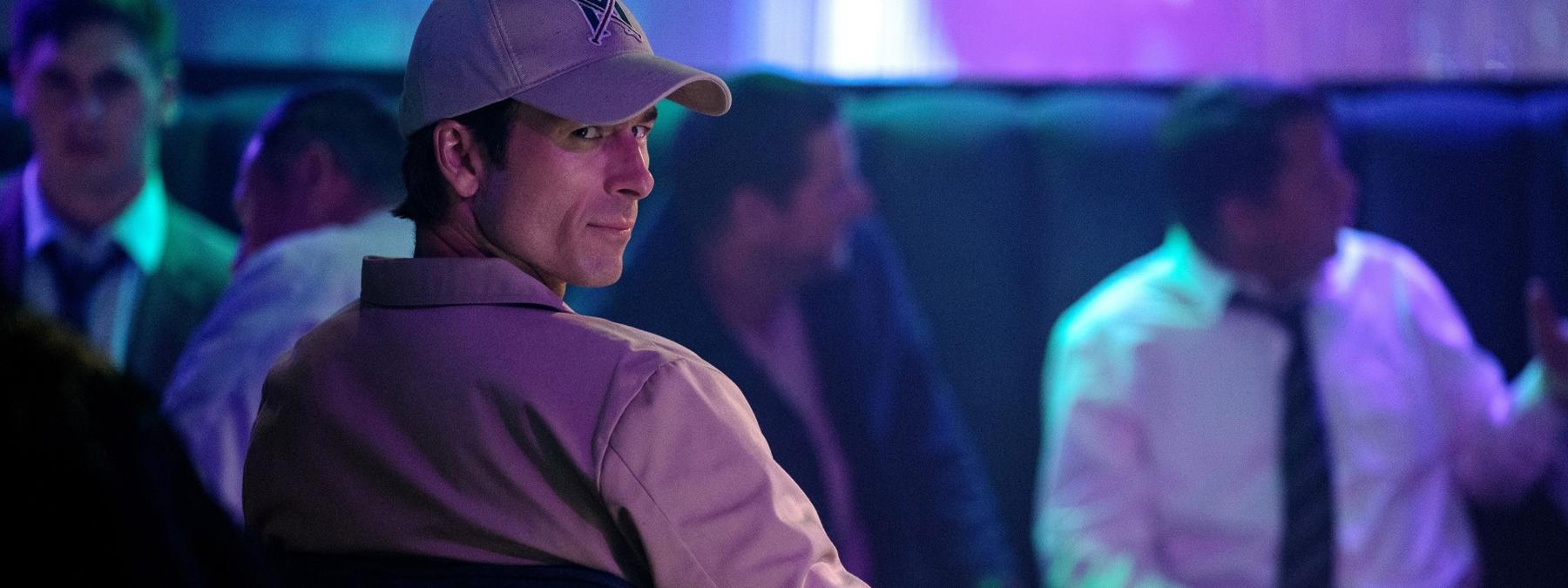 غلاف فيلم How to Make a Killing 2026 مترجم