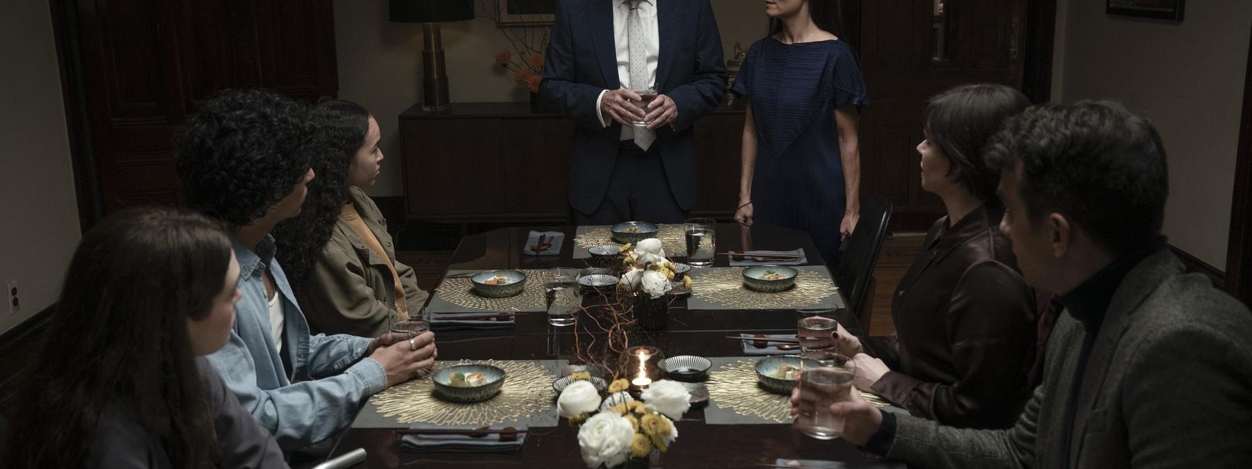 غلاف فيلم Humane 2024 مترجم