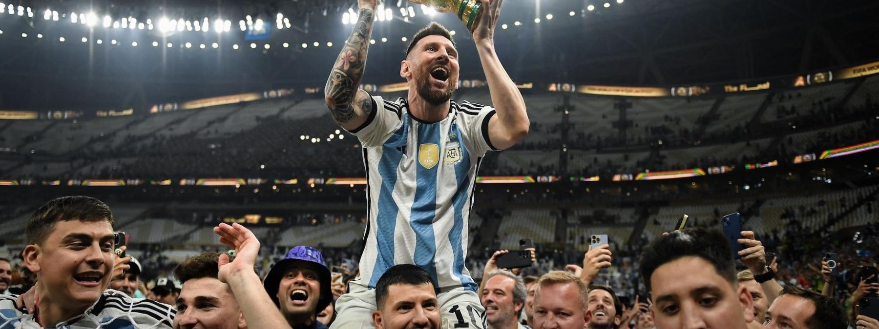 غلاف فيلم I Choose to Believe 2023 مترجم