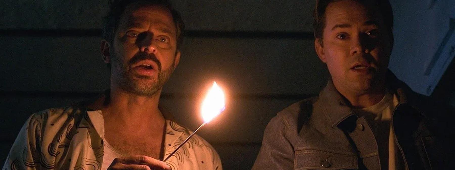 غلاف فيلم I Don'T Understand You 2025 مترجم