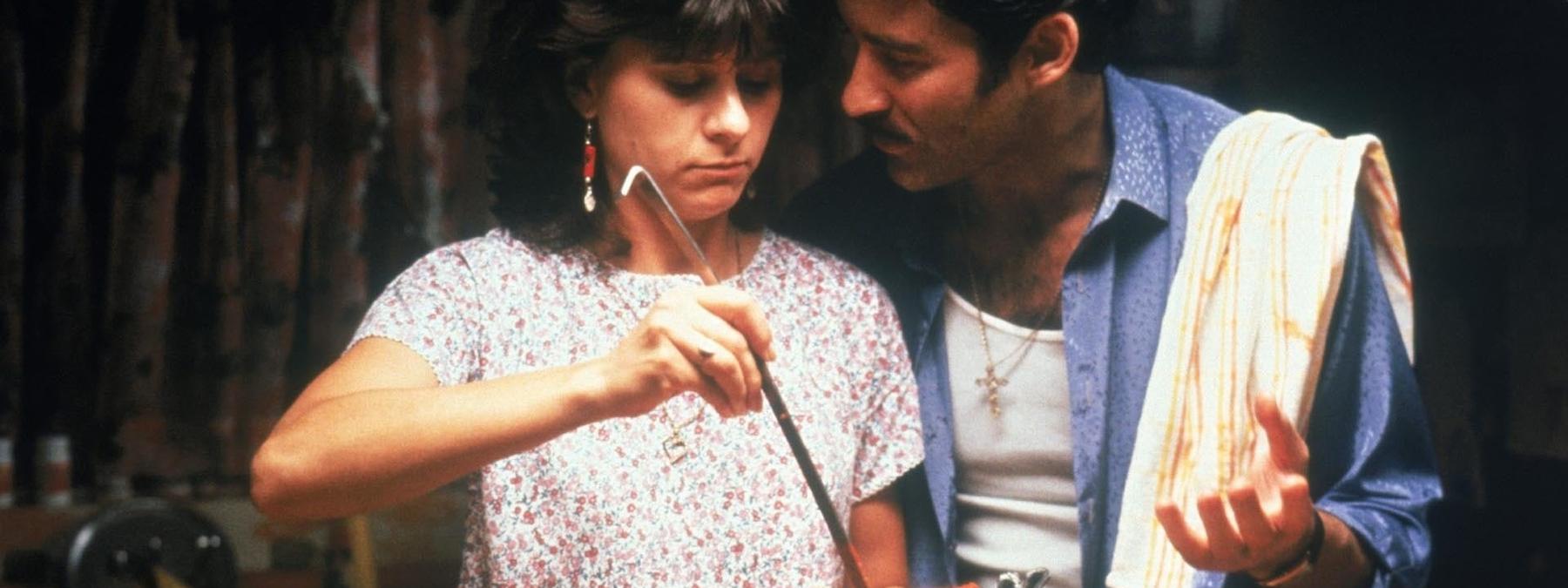 غلاف فيلم I Love You to Death 1990 مترجم