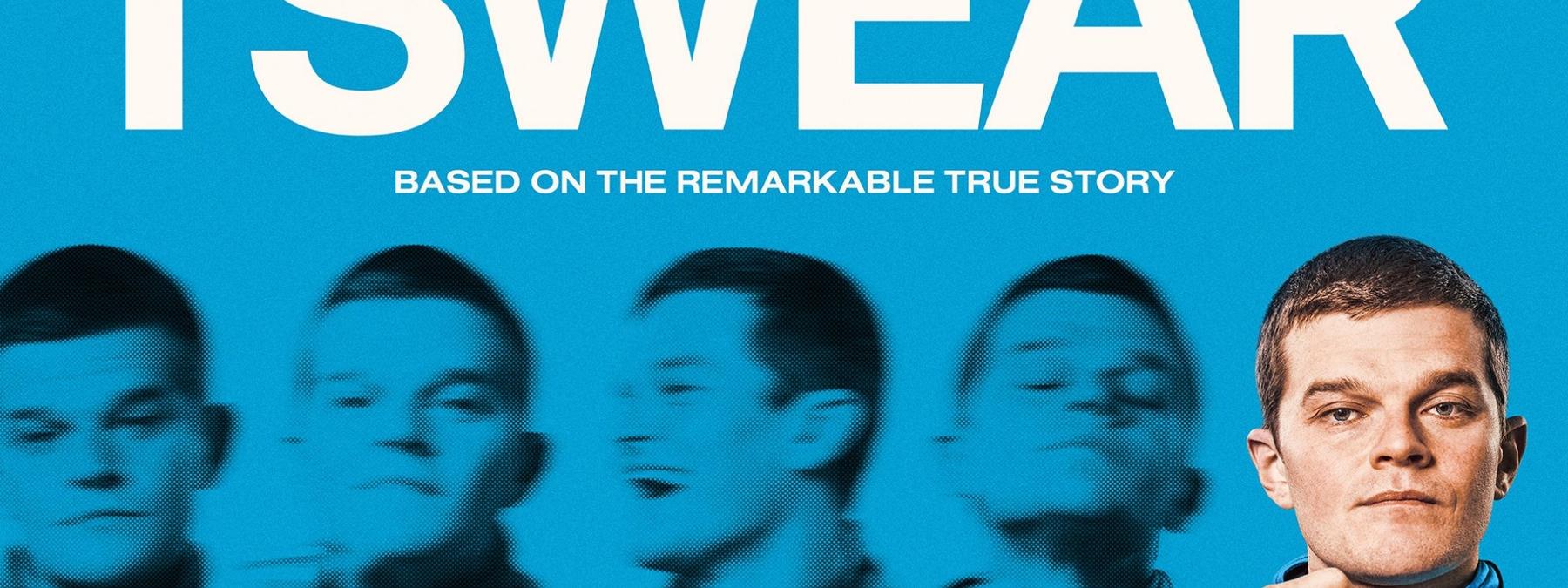 غلاف فيلم I Swear 2025 مترجم