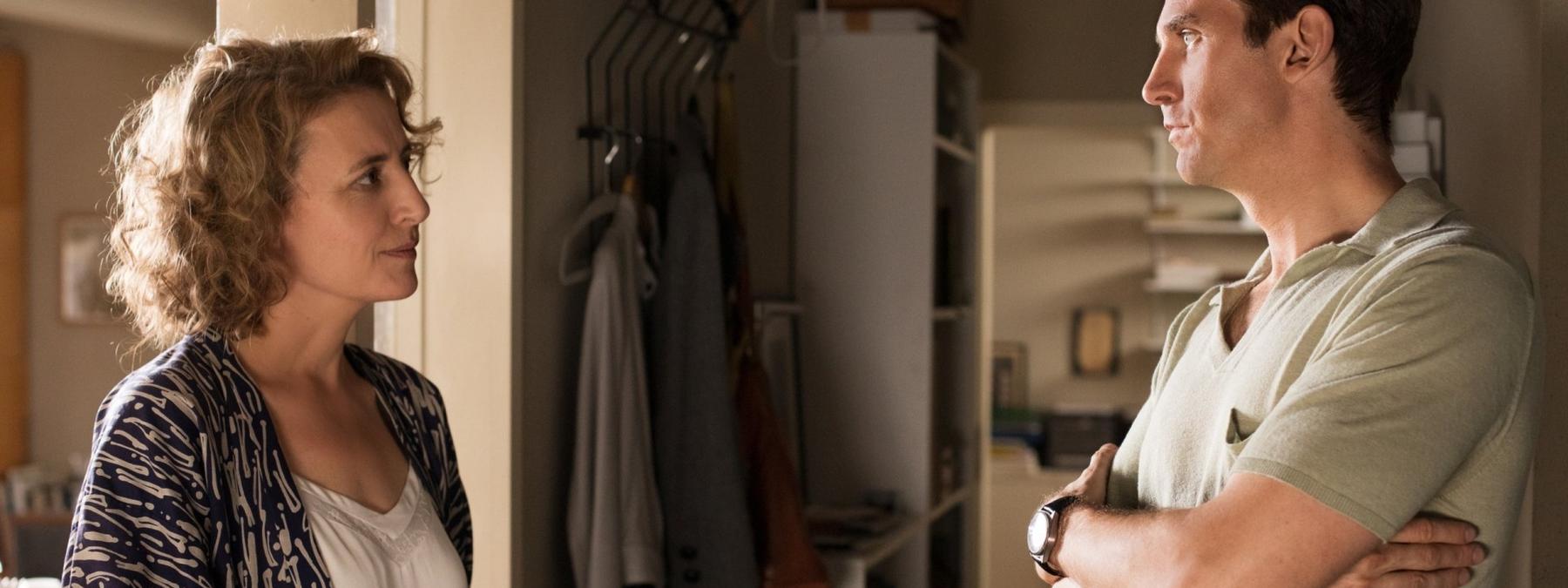 غلاف فيلم I'm Your Man 2021 مترجم