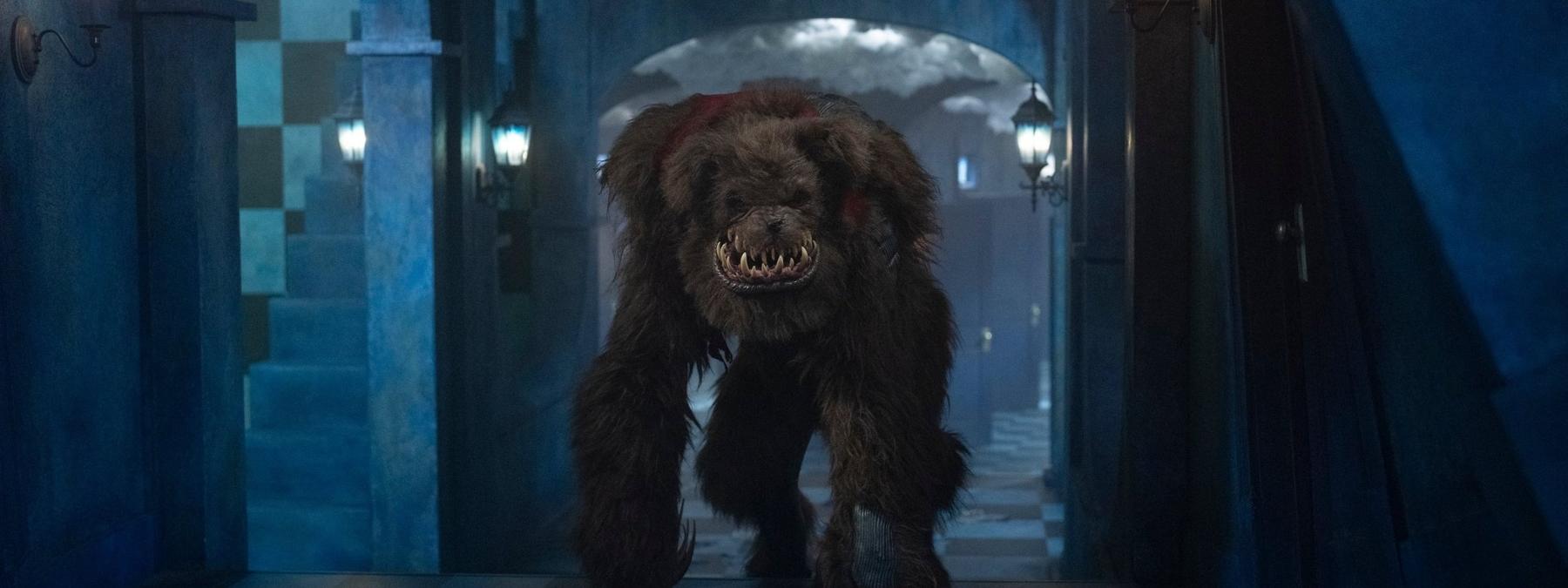 غلاف فيلم Imaginary 2024 مترجم