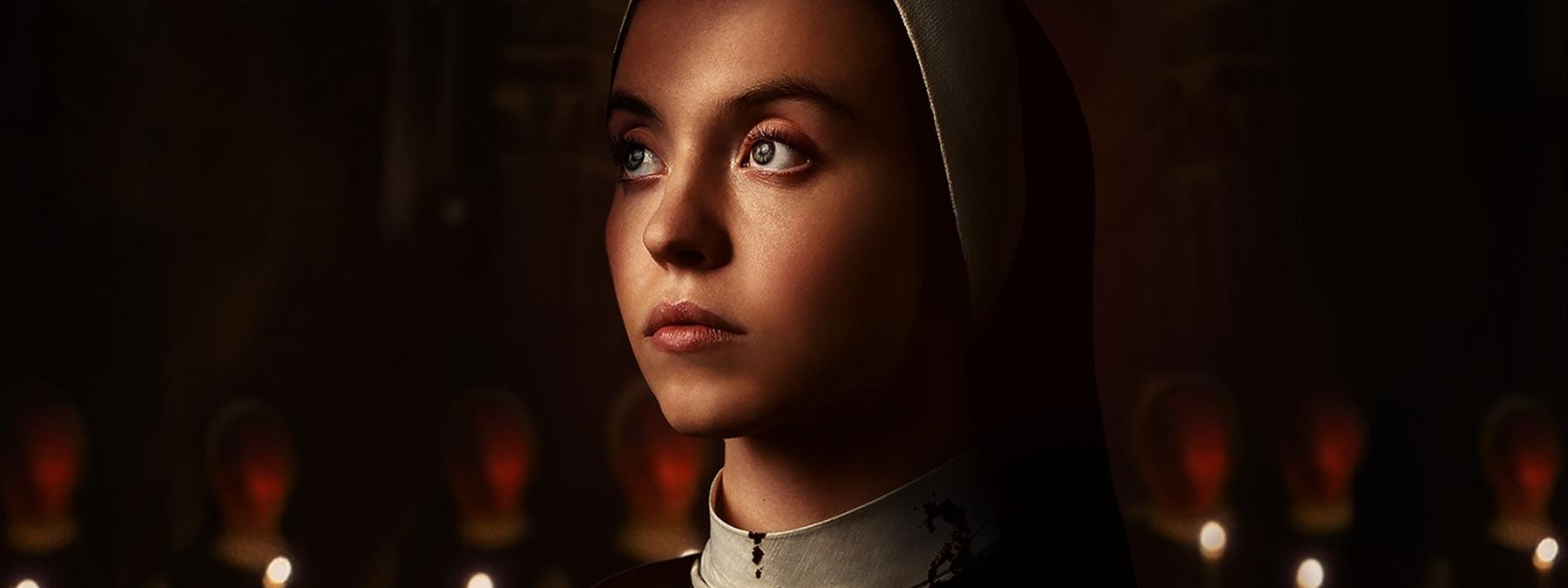 غلاف فيلم Immaculate 2024 مترجم