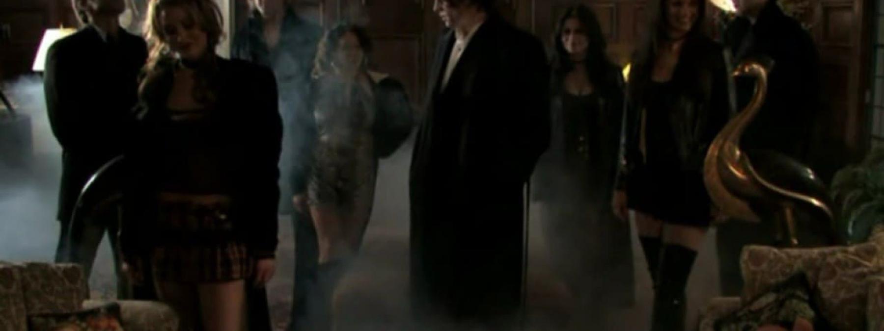 غلاف فيلم Immortally Yours 2009 مترجم