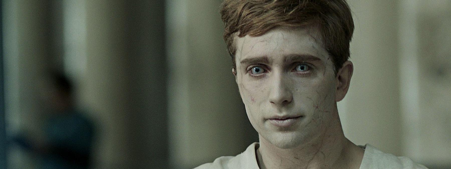 غلاف مسلسل In the Flesh 2013 مترجم