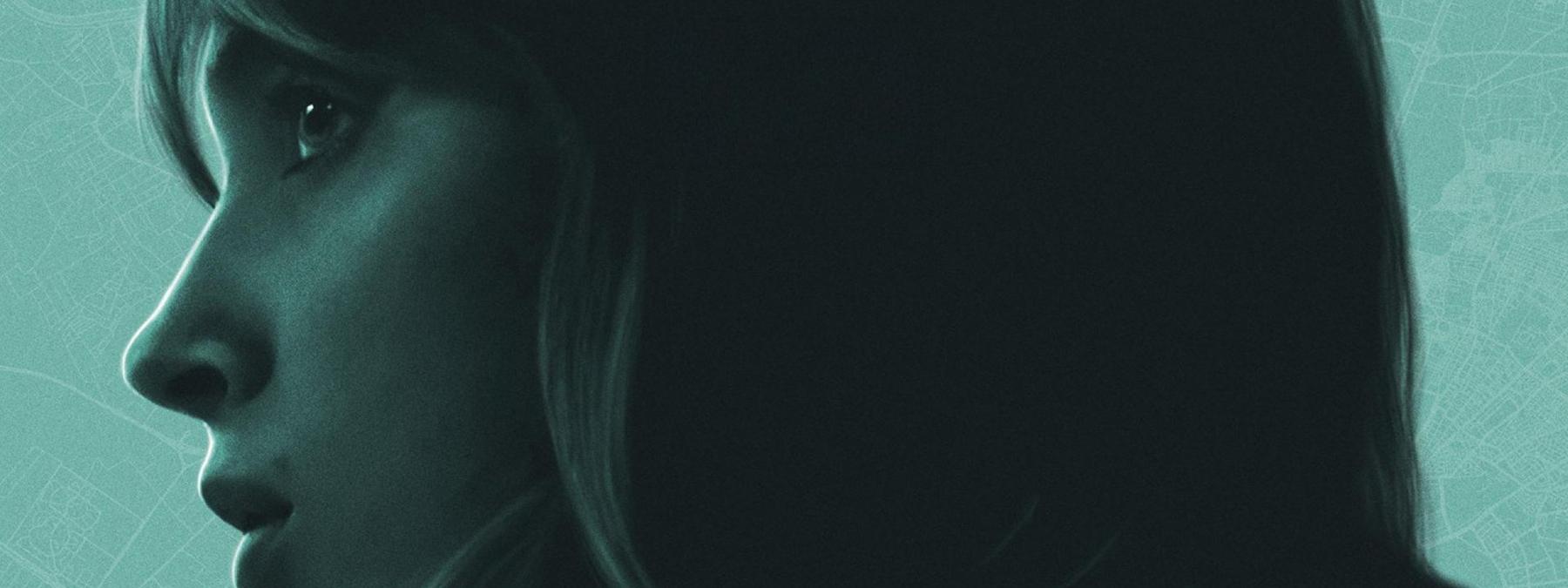 غلاف فيلم Inheritance 2025 مترجم