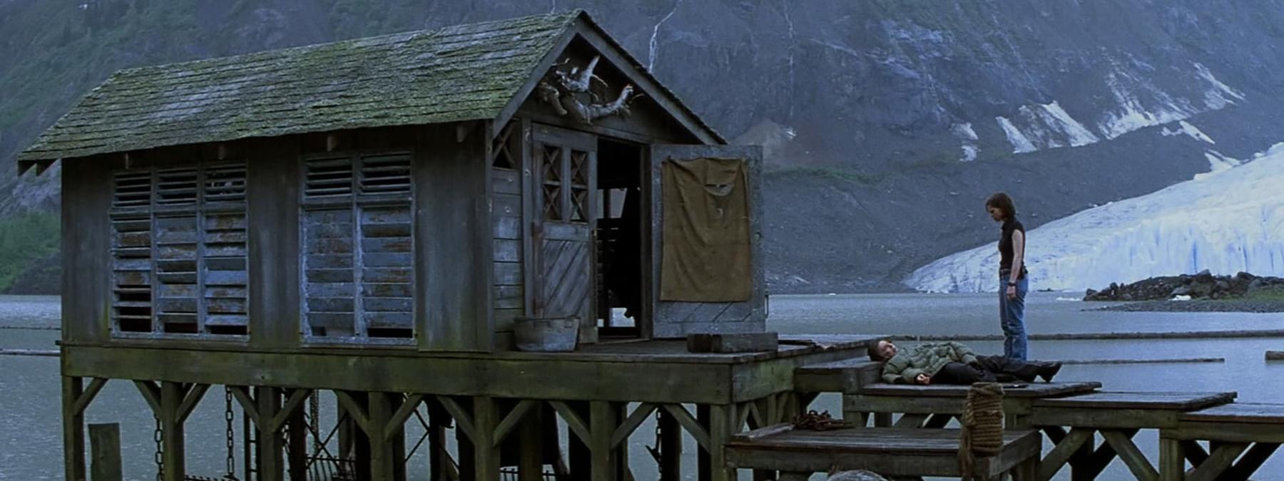 غلاف فيلم Insomnia 2002 مترجم