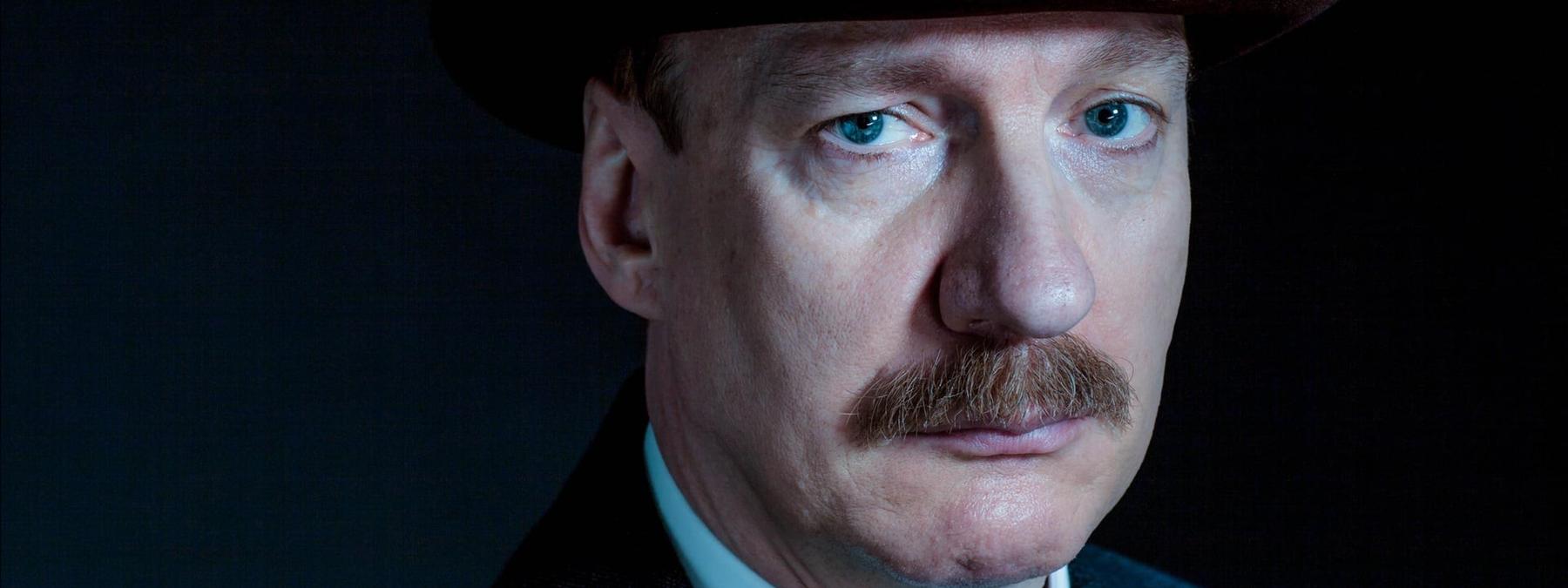 غلاف فيلم Inspector Zende 2025 مترجم