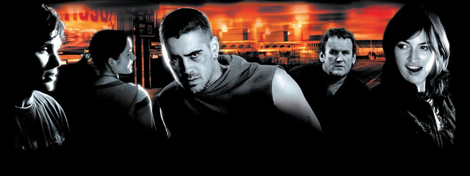 غلاف فيلم Intermission 2003 مترجم