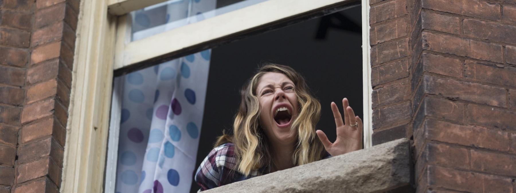 غلاف فيلم Isabelle 2018 مترجم