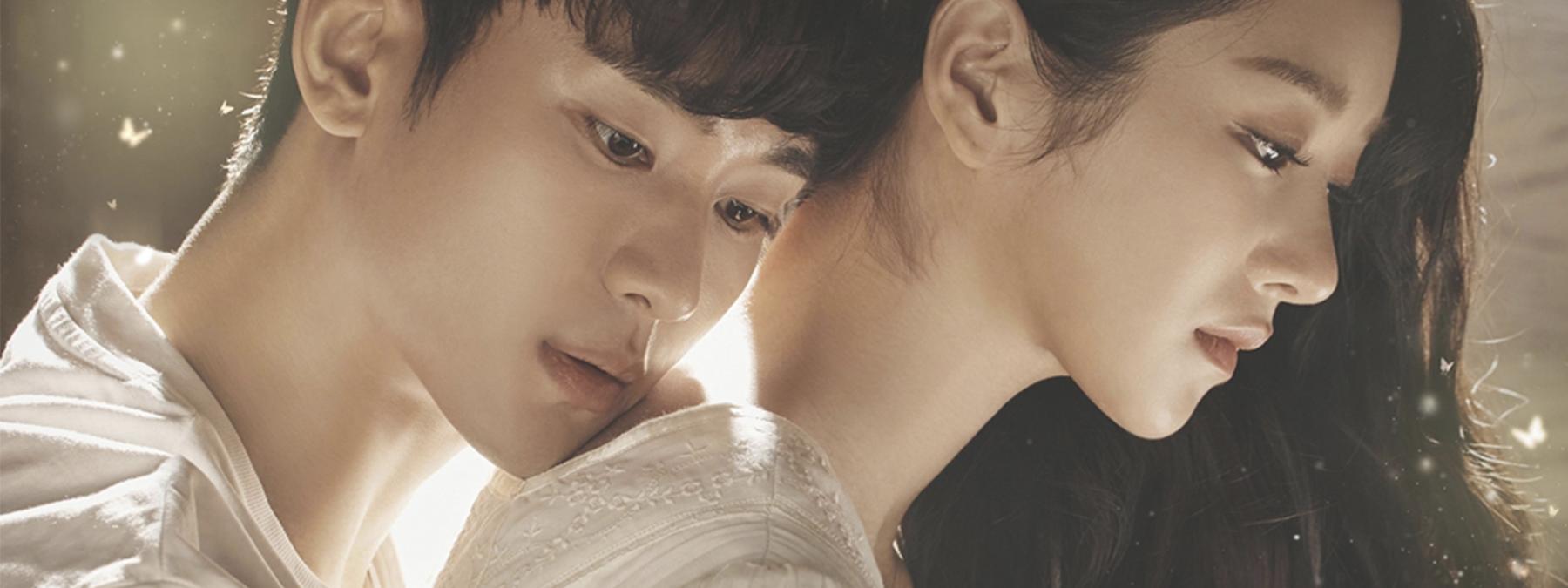 غلاف مسلسل It's Okay to Not Be Okay 2020 مترجم