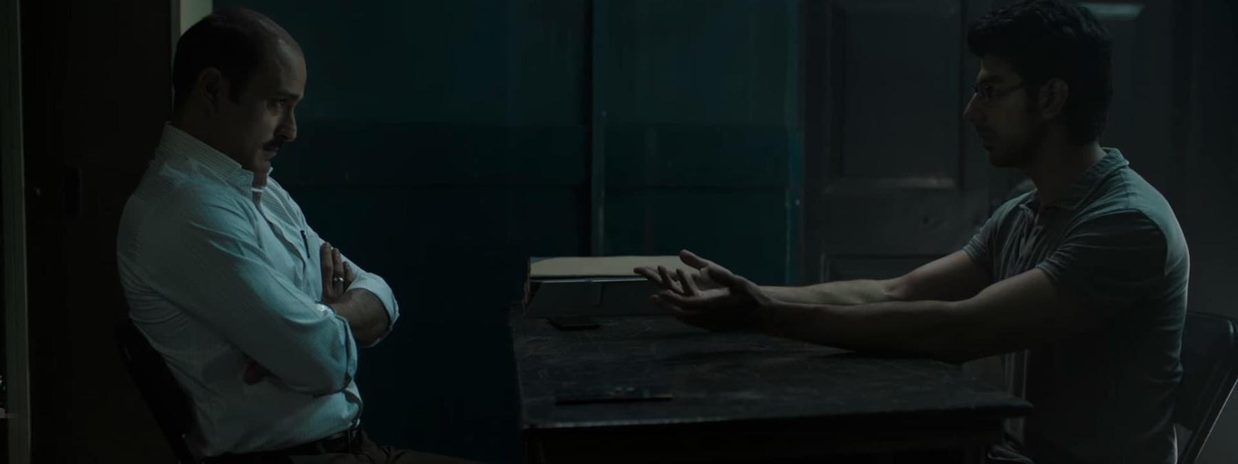 غلاف فيلم Ittefaq 2017 مترجم