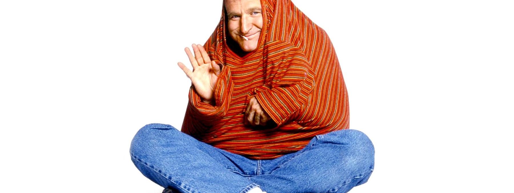 غلاف فيلم Jack 1996 مترجم