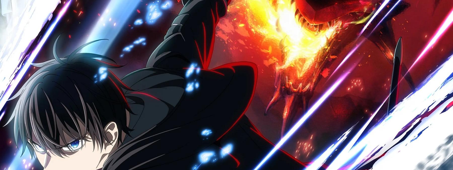 غلاف مسلسل Jack-of-All-Trades, Party of None 2026 مترجم