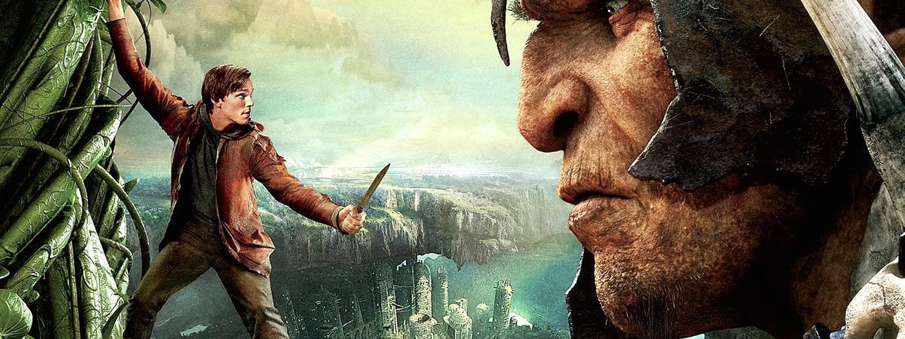 غلاف فيلم Jack the Giant Slayer 2013 مترجم