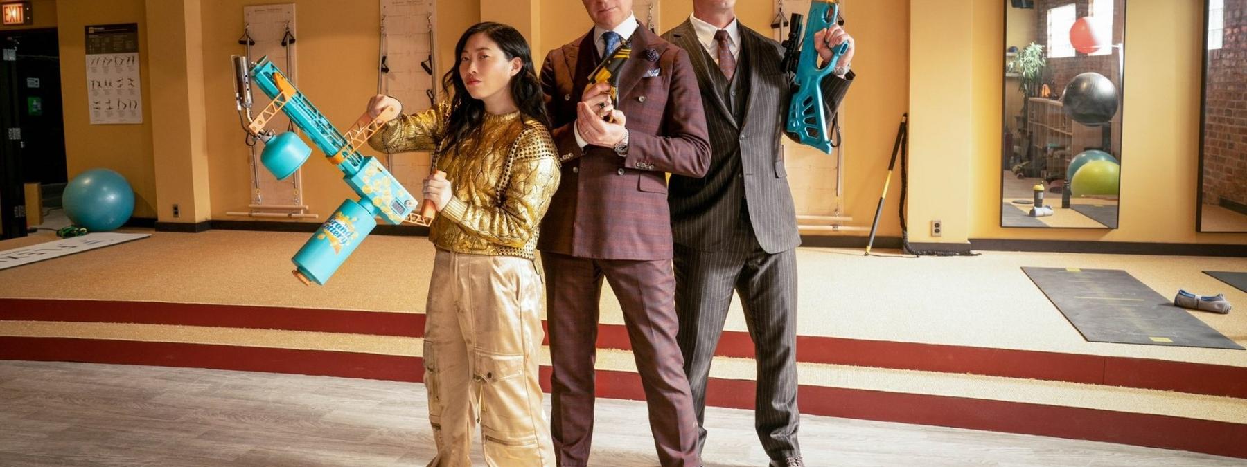 غلاف فيلم Jackpot! 2024 مترجم