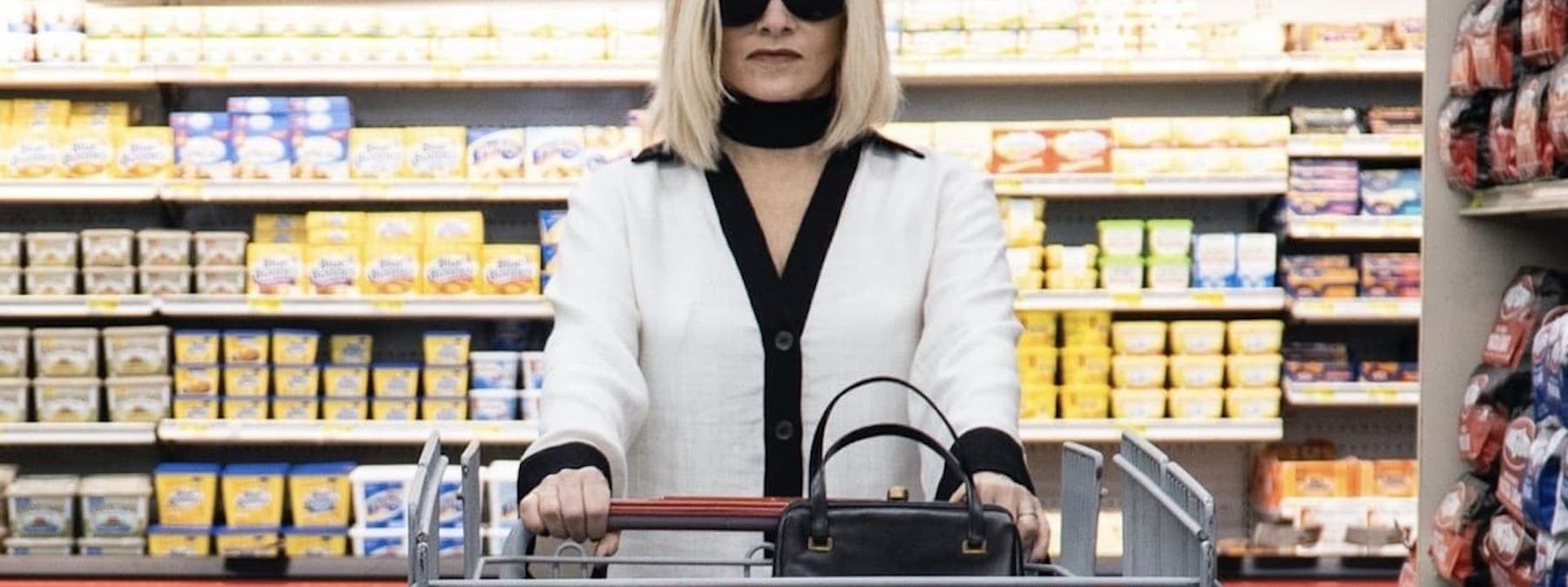 غلاف فيلم Jakob's Wife 2021 مترجم