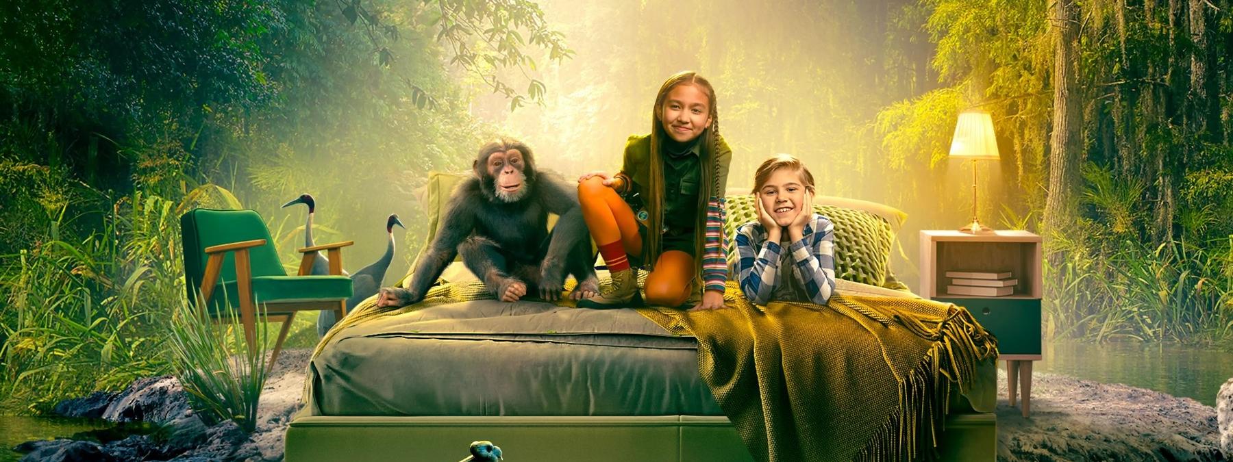 غلاف مسلسل Jane 2023 مترجم