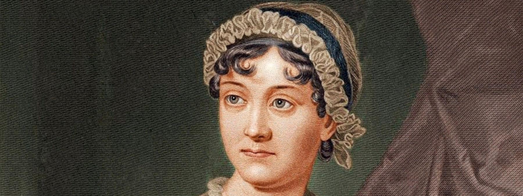 غلاف مسلسل Jane Austen Rise of a Genius 2025 مترجم