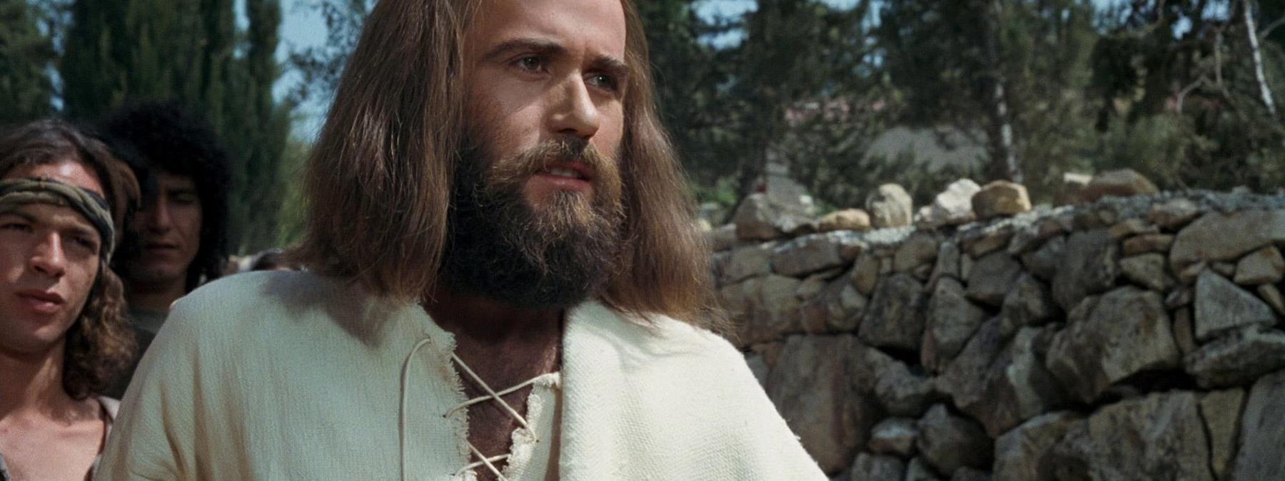 غلاف فيلم Jesus 1979 مترجم