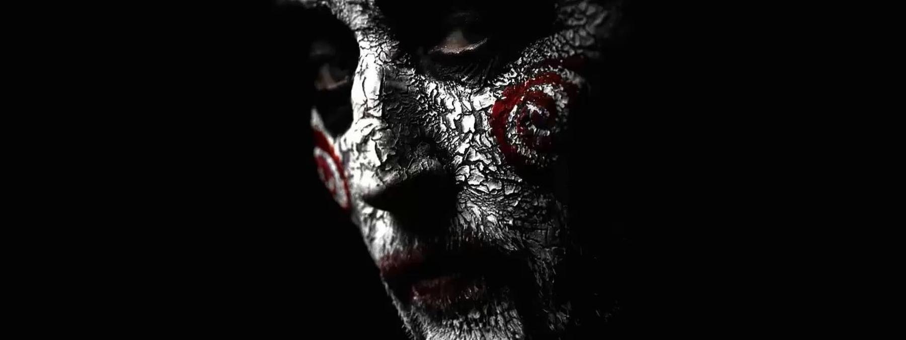 غلاف فيلم Jigsaw 2017 مترجم