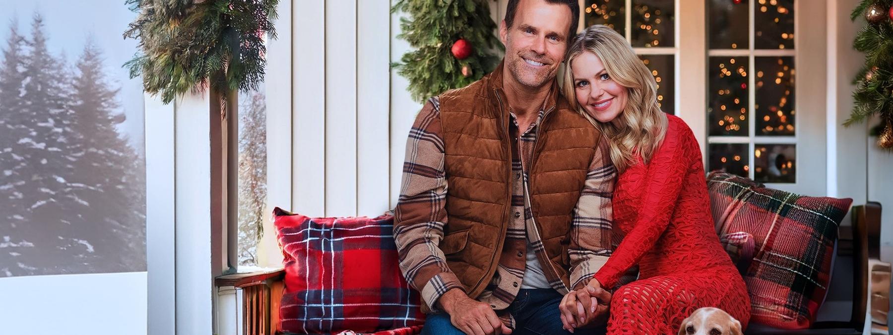 غلاف فيلم Jingle Bell Wedding 2025 مترجم