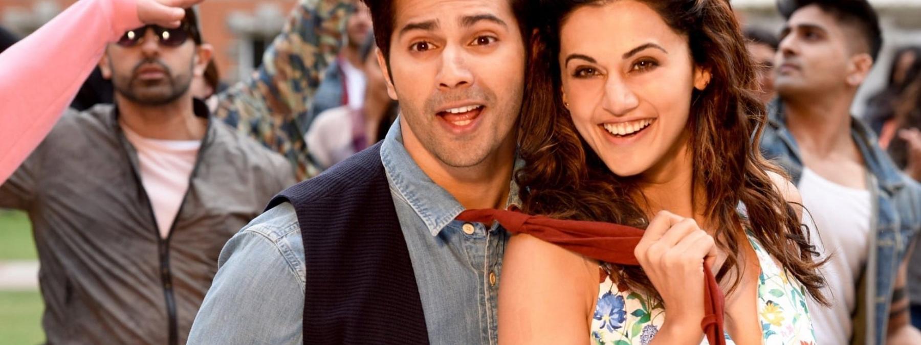 غلاف فيلم Judwaa 2 2017 مترجم