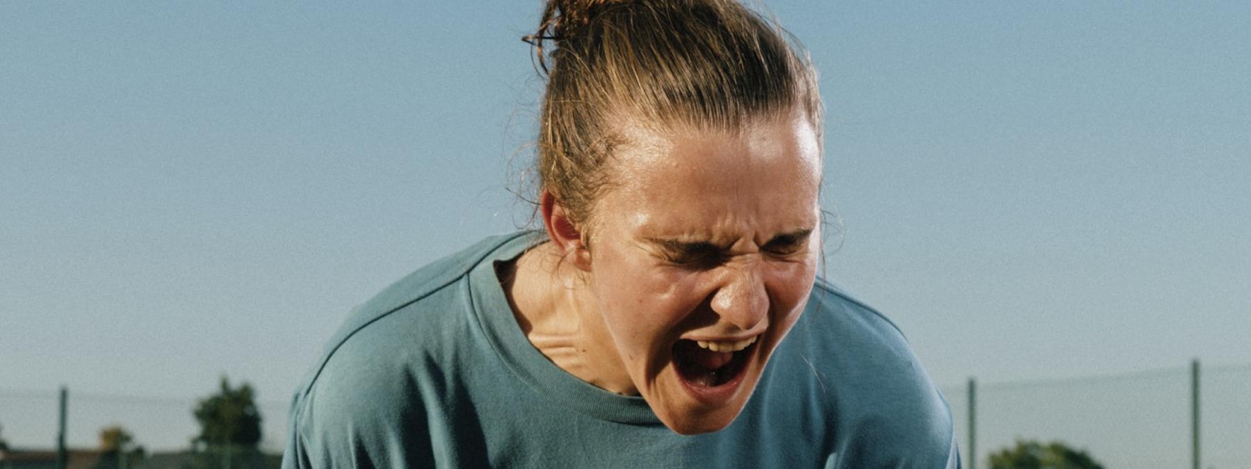 غلاف فيلم Julie Keeps Quiet 2024 مترجم