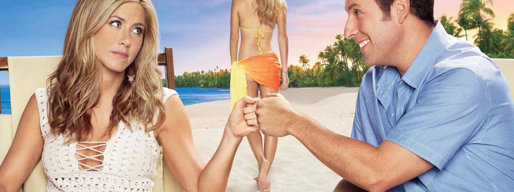 غلاف فيلم Just Go with It 2011 مترجم