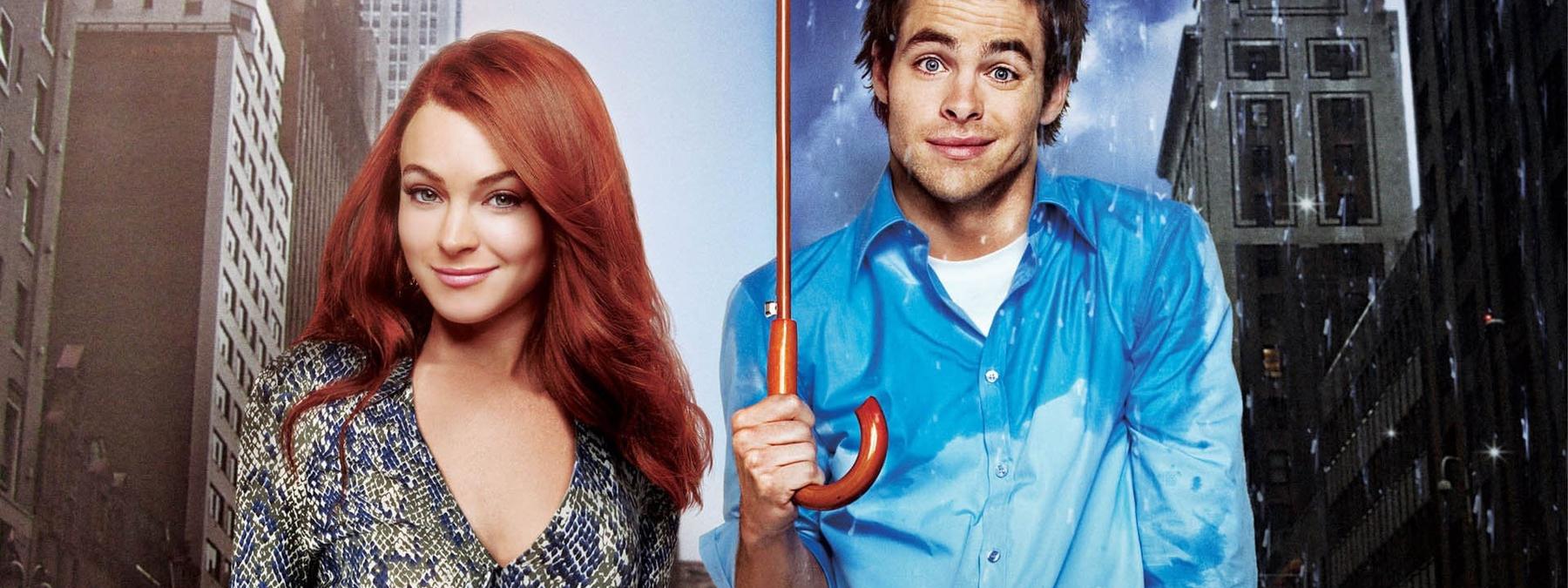 غلاف فيلم Just My Luck 2006 مترجم