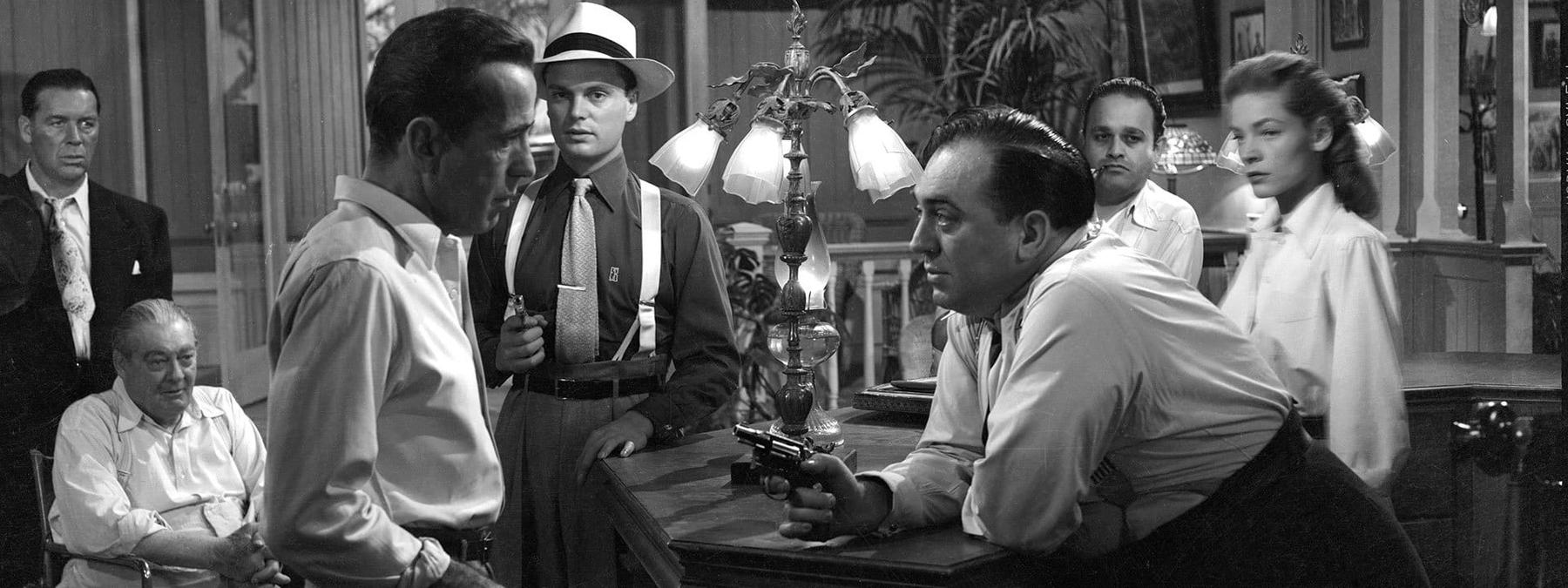 غلاف فيلم Key Largo 1948 مترجم