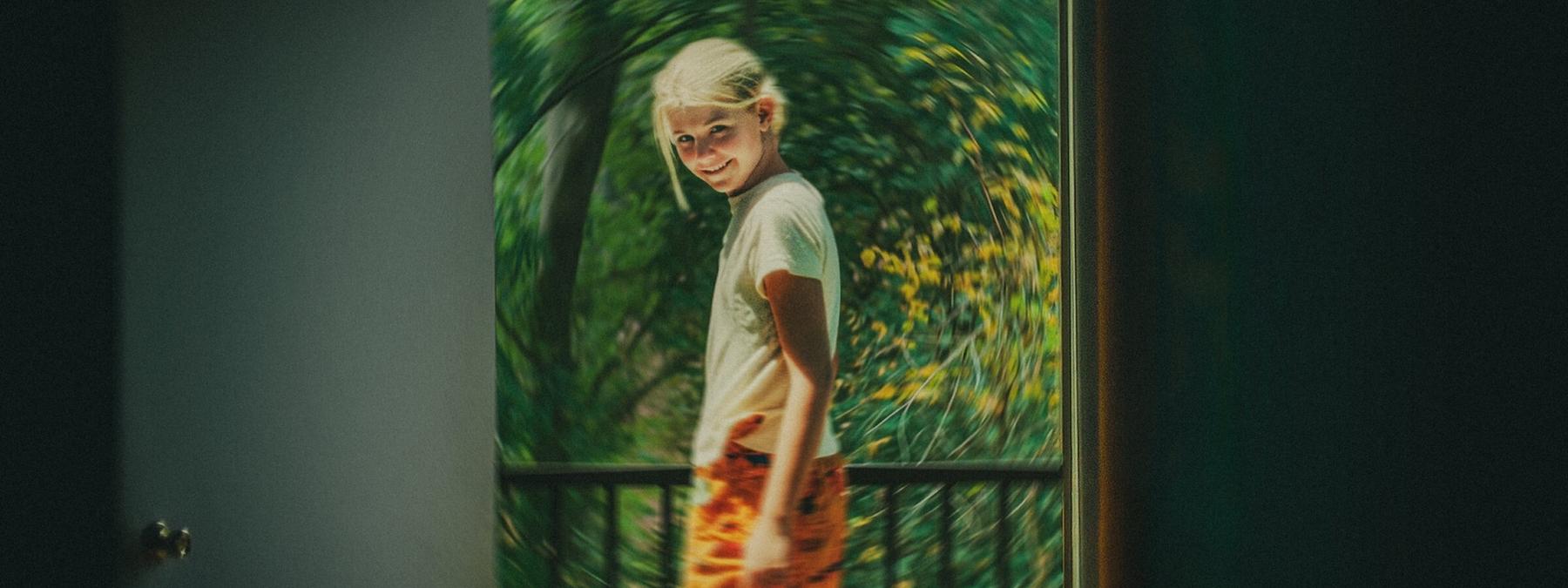 غلاف فيلم Kidnapped Elizabeth Smart 2026 مترجم