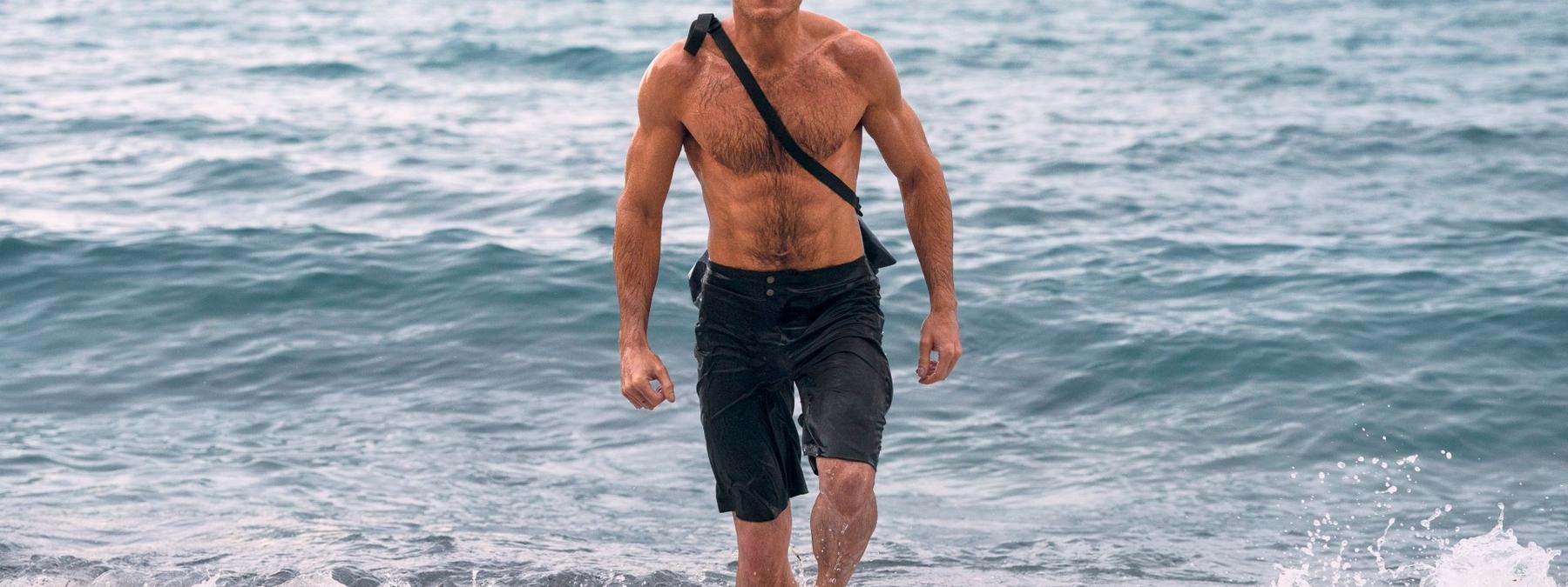 غلاف فيلم Killer Heat 2024 مترجم