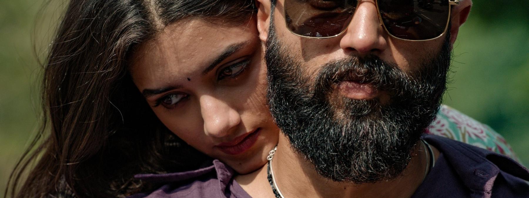 غلاف فيلم Kingdom 2025 مترجم