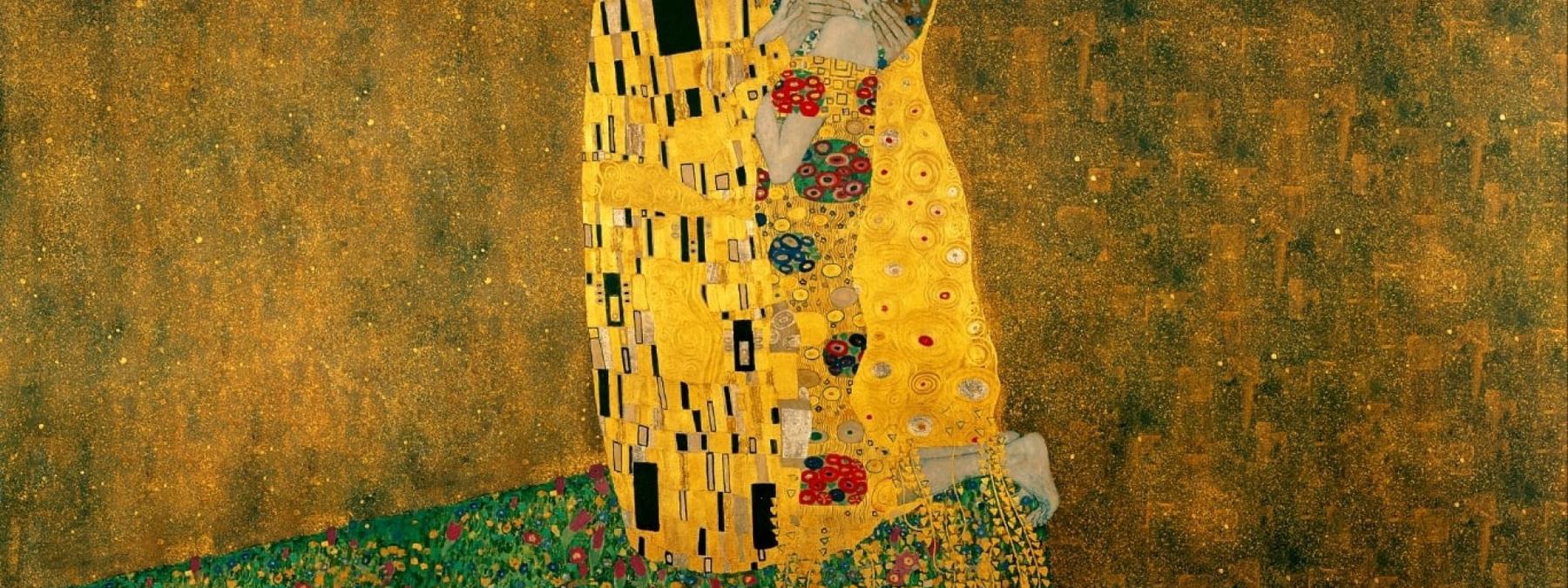 غلاف فيلم Klimt & Schiele Eros and Psyche 2018 مترجم