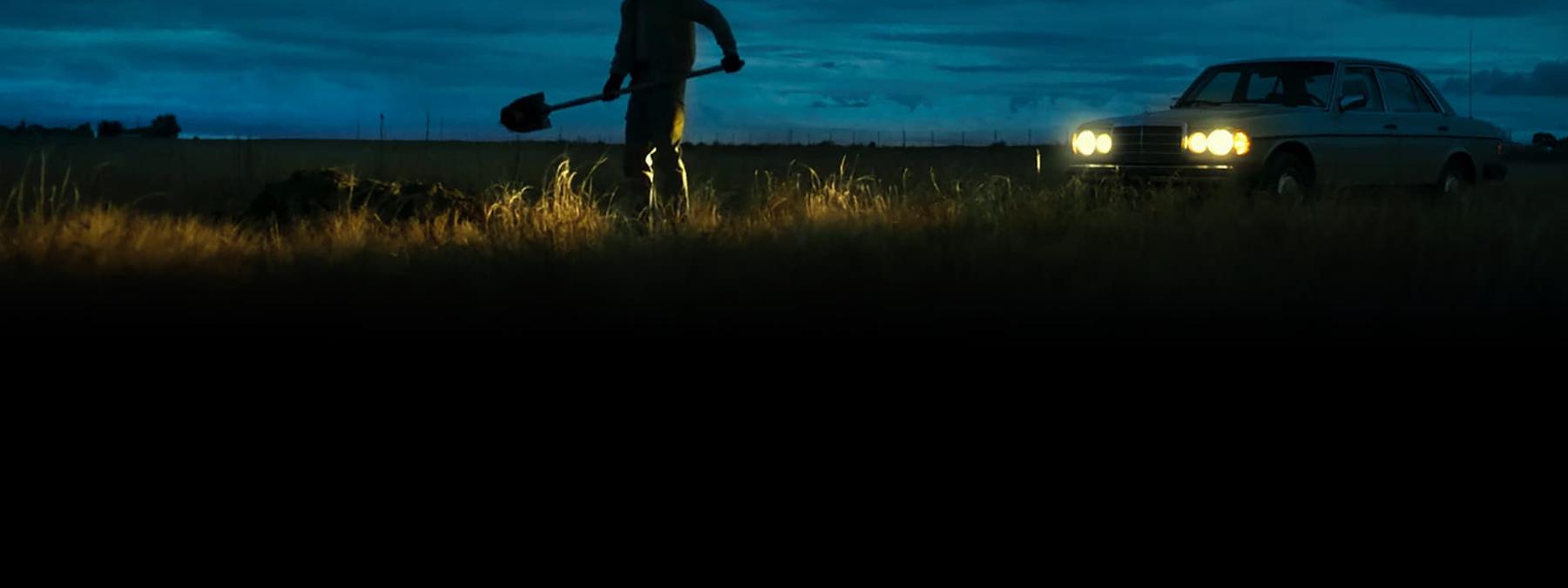 غلاف فيلم LaRoy, Texas 2024 مترجم