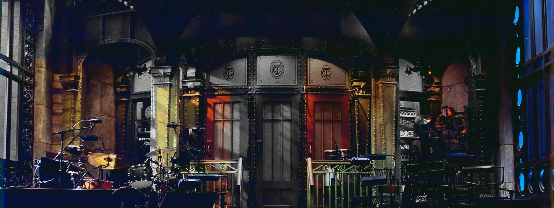 غلاف فيلم Ladies and Gentlemen 50 Years of SNL Music 2025 مترجم