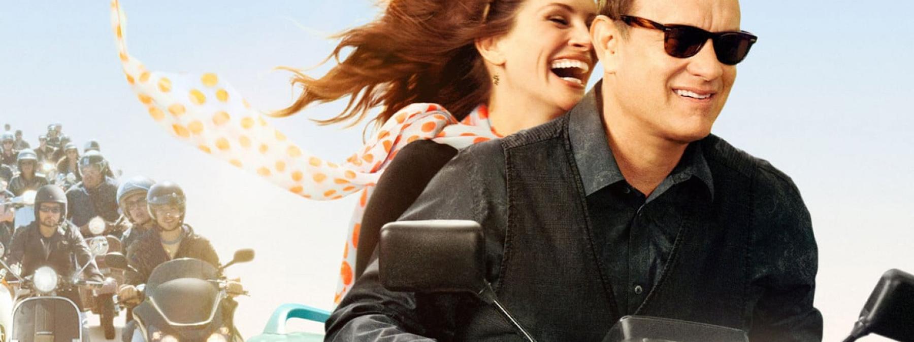 غلاف فيلم Larry Crowne 2011 مترجم