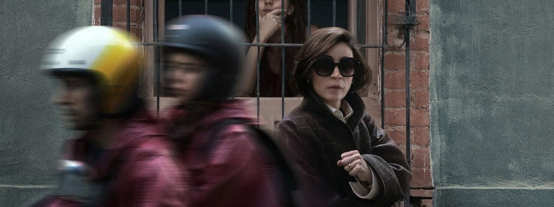 غلاف فيلم Las Locuras 2025 مترجم