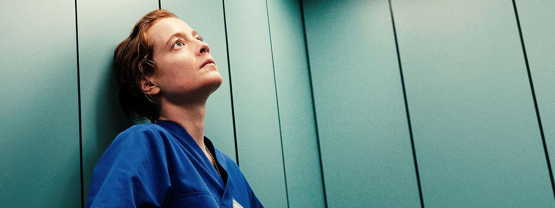 غلاف فيلم Heldin 2025 مترجم