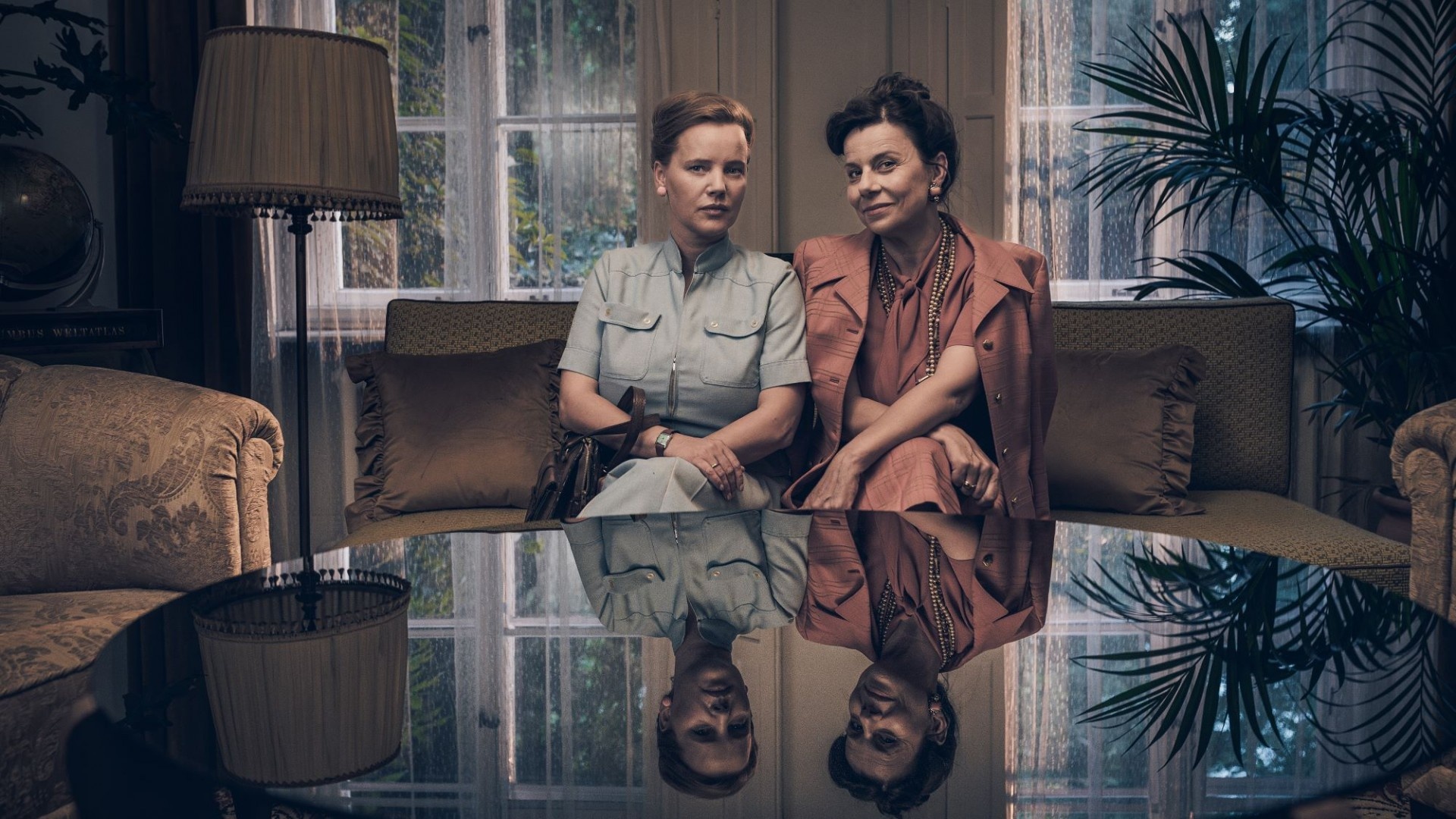 غلاف مسلسل Lead Children 2026 مترجم